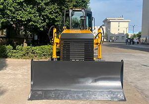 Бульдозер GTY08