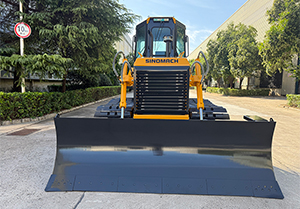 Бульдозер GTY11