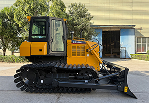 Бульдозер GTY11