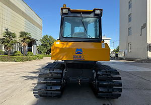 Бульдозер GTY11